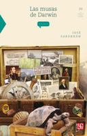 Las musas de Darwin 6071601045 Book Cover