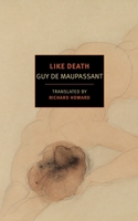 Fort comme la mort 1681370328 Book Cover