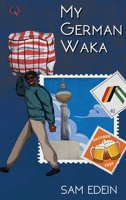 My German Waka 9787896088 Book Cover