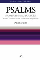 Psalms, Volume 2 1783970219 Book Cover