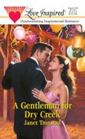 A Gentleman for Dry Creek 0373871163 Book Cover