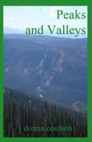 Peaks and Valleys 1534956220 Book Cover