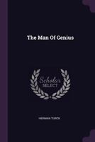 The Man of Genius 1379086094 Book Cover