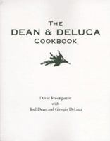 The Dean and DeLuca Cookbook 0679770038 Book Cover
