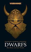 Dwarfs 1849700494 Book Cover