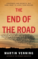 The End of the Road 1800465572 Book Cover