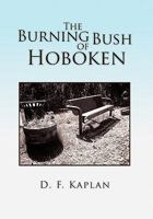 The Burning Bush of Hoboken 1462889549 Book Cover