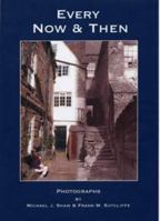 Every Now & Then 0954186001 Book Cover