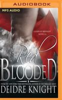 Red Blooded: A Gods of Midnight Novella 1536655783 Book Cover