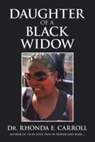 Daughter of a Black Widow 1796024880 Book Cover
