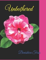 Unbothered B0H241SBSL Book Cover