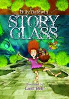 Story Glass 0979188210 Book Cover