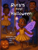 Rura's First Halloween B0G8FC67ZG Book Cover