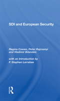 Sdi And European Security 0367286807 Book Cover