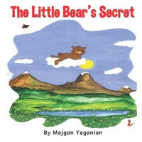 The Little Bear's Secret B0B5KX8G7X Book Cover