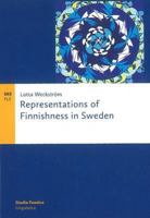 Representations of Finnishness in Sweden 9522223263 Book Cover