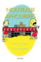 Nouveaux aphourires (French Edition) 2414270942 Book Cover