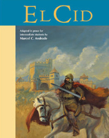 Classic Literary Adaptation: El Cid (Classic Literary Adaptation) 0658005588 Book Cover