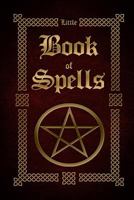 Little Book of Spells 1519395272 Book Cover