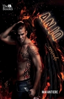 Anjo Marcado 650005539X Book Cover