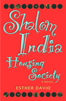 Shalom India Housing Society (Jewish Women Writers) 1558615962 Book Cover