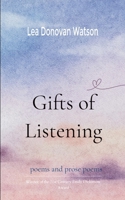 Gifts of Listening B0FGK4DYX9 Book Cover