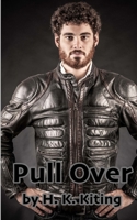 Pull Over 1508416974 Book Cover