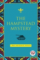 The Hampstead Mystery 9357275355 Book Cover