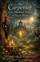 The carpenter of the mystical forest of Saint Blaise B0GRX7GPJR Book Cover