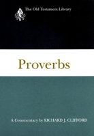 Otl-Proverbs 0664228534 Book Cover