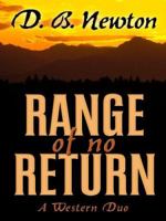 The Range of No Return 0843957980 Book Cover