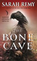 The Bone Cave 0062473751 Book Cover