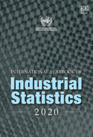 International Yearbook of Industrial Statistics 2020 1789905702 Book Cover