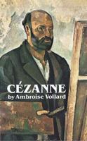 Cezanne 0486247295 Book Cover