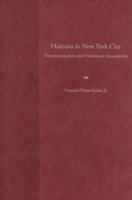 Haitians in New York City: Transnationalism and Hometown Associations 0813029368 Book Cover