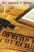 Go Build a Church 1629526533 Book Cover