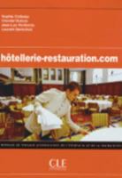 Hotellerie-Restauration.com Textbook 209033178X Book Cover