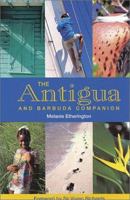 The Antigua and Barbuda Companion 1566564778 Book Cover