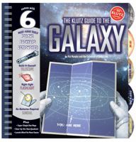 The Klutz Guide to the Galaxy 1591749204 Book Cover