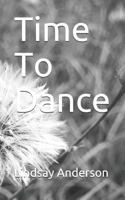 Time to Dance 1730790046 Book Cover
