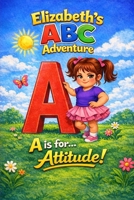 Elizabeth’s ABC Adventure B0GV7TZRN2 Book Cover