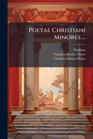 Poetae Christiani Minores ... 1022868896 Book Cover
