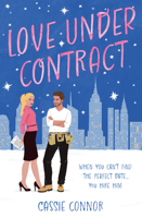 Love Under Contract 000856826X Book Cover