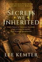 Secrets We Inherited B0H3PBLRL7 Book Cover