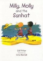 Milly, Molly and the Sunhat (Milly Molly) 1869720326 Book Cover