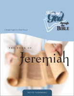 Jermiah:A Bright Light in a Dark Season,AMG Following God Series 0899570305 Book Cover