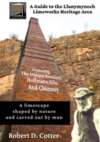 A Guide to the Llanymynech Limeworks Heritage Area 1915338816 Book Cover