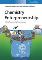 Chemistry Entrepreneurship 3527345442 Book Cover