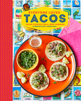 Everyone Loves Tacos 1849759332 Book Cover