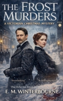 The Frost Murders: A Victorian Christmas Mystery 1807001415 Book Cover